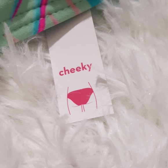 Xhilaration Bikini - Picture 7 of 9